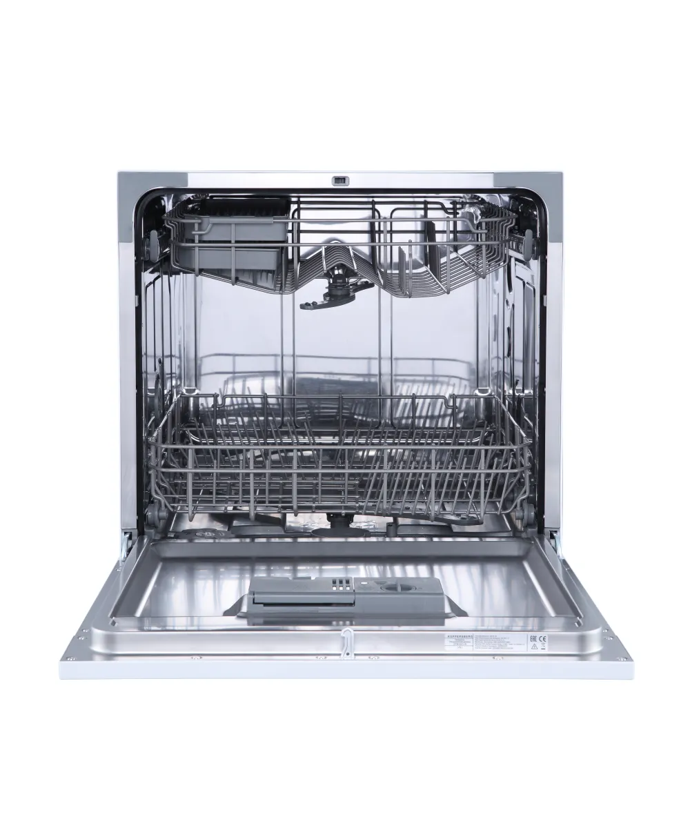 Посудомоечная машина отдельностоящая GFM 5572 W