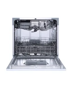 Посудомоечная машина отдельностоящая GFM 5572 W