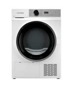 Tumble dryer DM 611 W