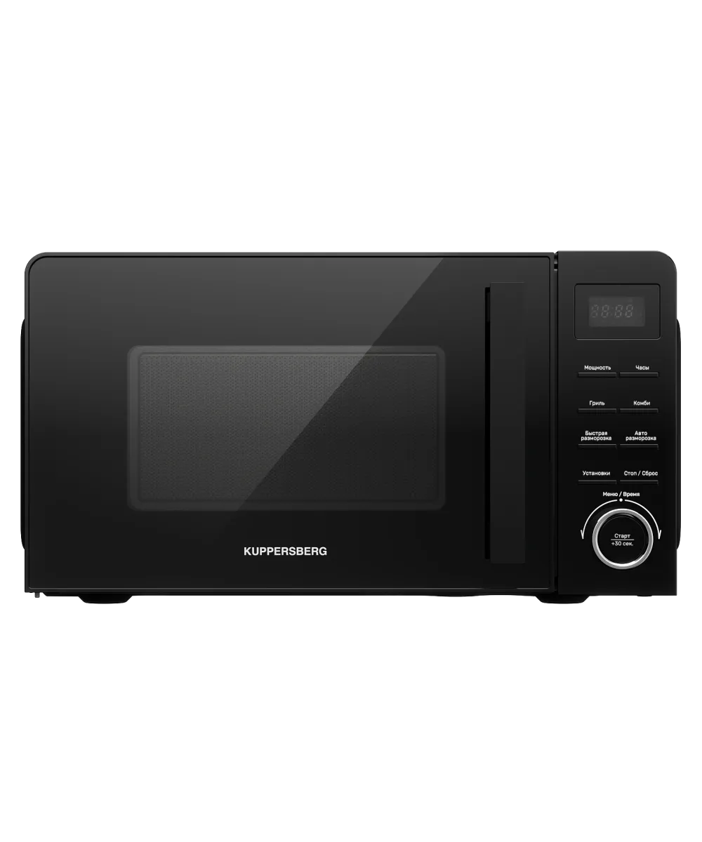 Микроволновая печь отдельностоящая TMW 202 B