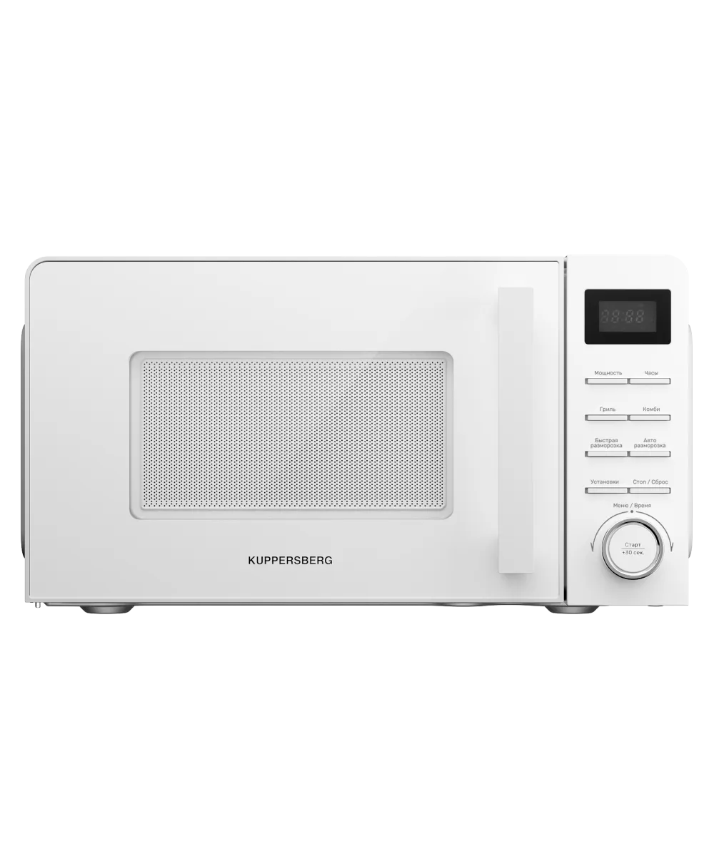 Микроволновая печь отдельностоящая TMW 202 W