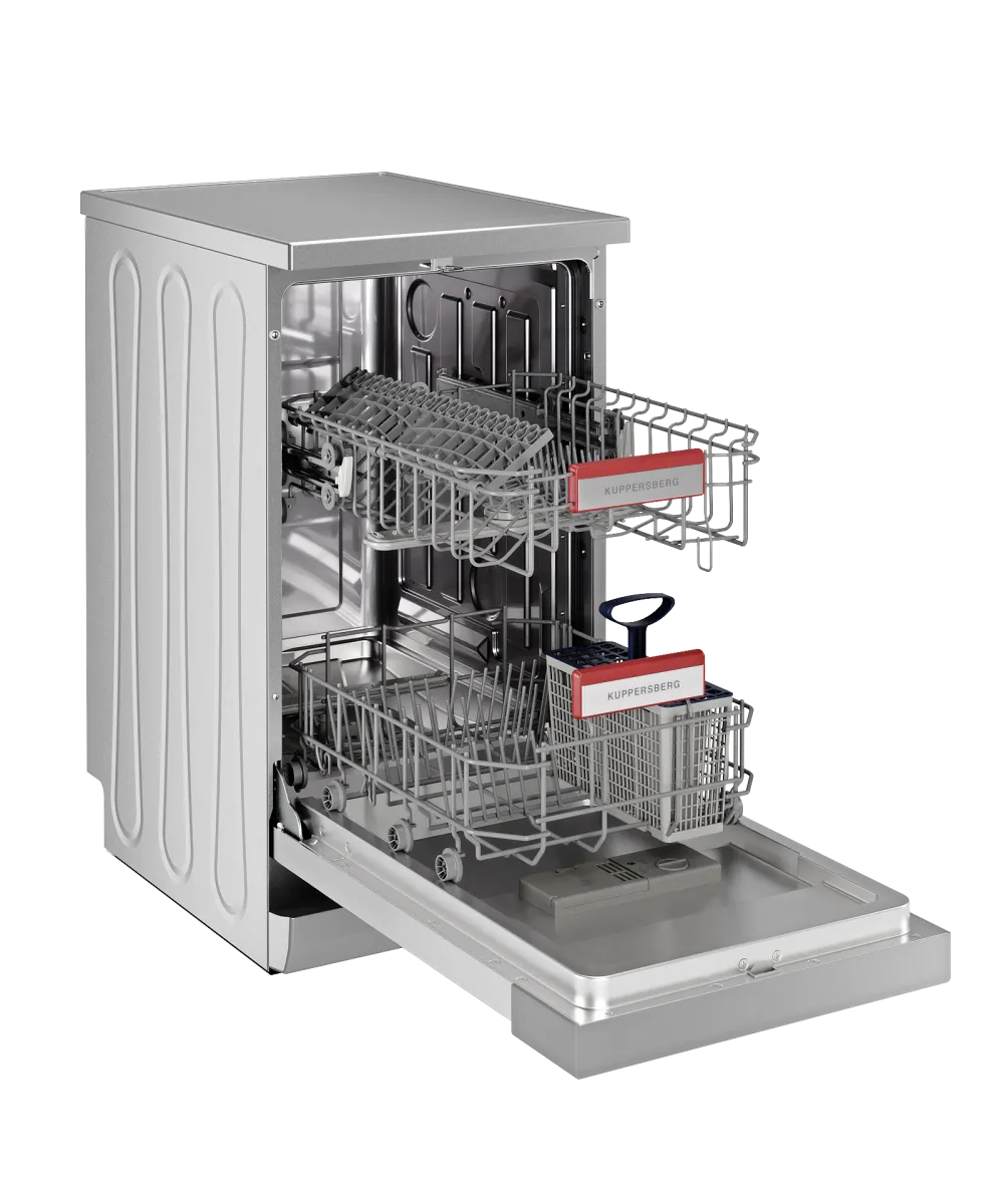Посудомоечная машина отдельностоящая GGF 4525