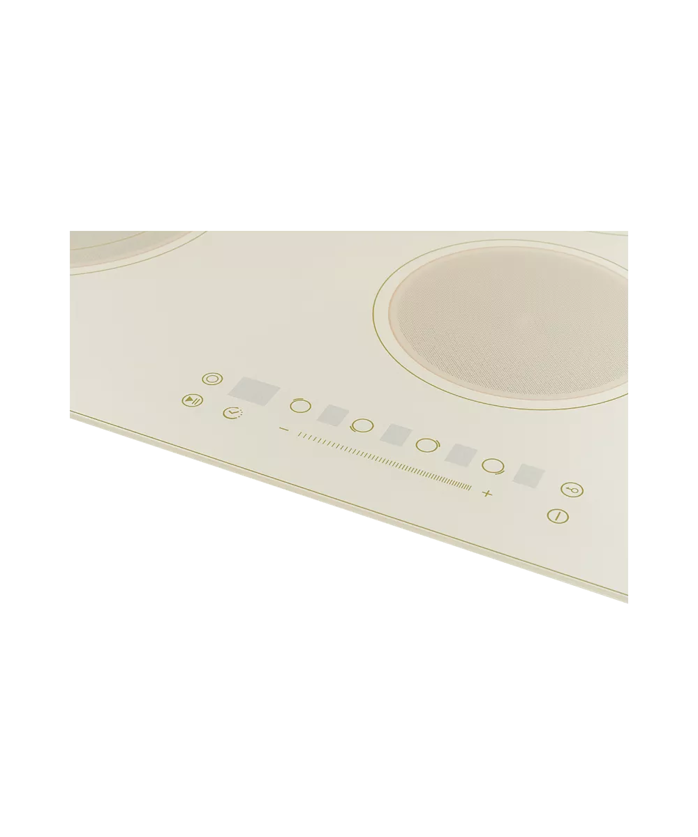 Electrical hob ECS 603 C