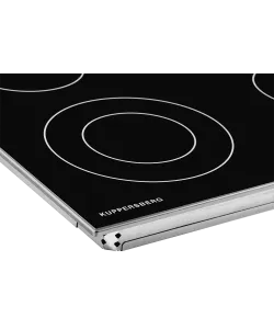 Electrical hob ESO 622 R