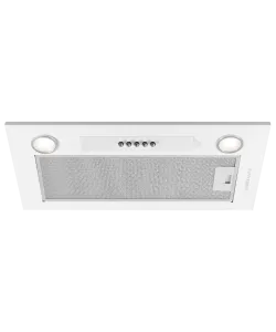 Built-in hood INLINEA 52 WX