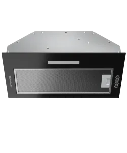 Built-in hood INTOUCH 60 B