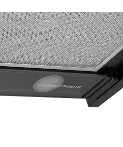 Built-in hood NANCY S 60 Black