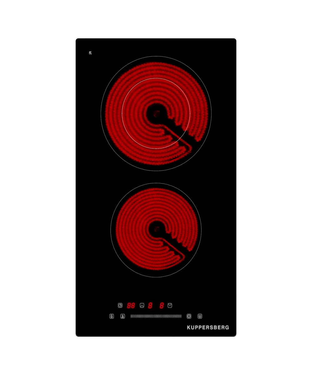 Electrical hob ECS 321