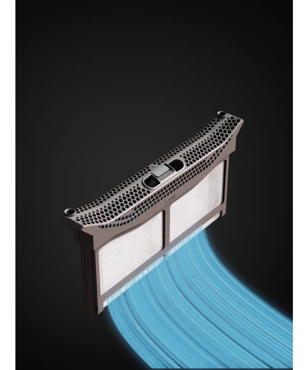 Tumble dryer DM 592 W