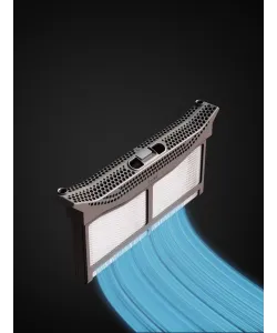 Tumble dryer DM 592 W