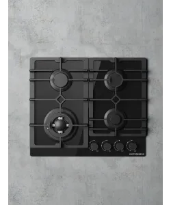 Gas hob FG 61 B