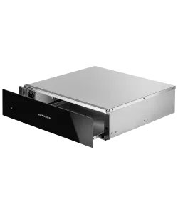 Шкаф для подогрева посуды Kuppersberg KWD 802 Black