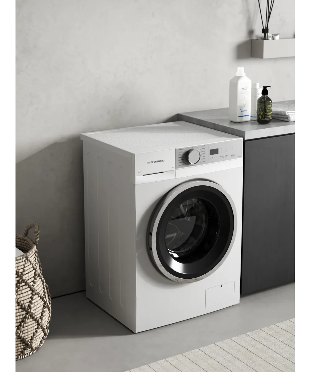 Стиральная машина отдельностоящая WM 480 W