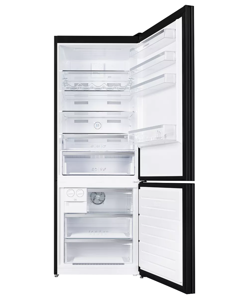 Freestanding refrigerator NRV 192 BG