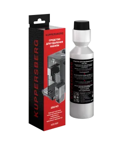 Средство для удаления накипи Средство для декальцинации KCD 001