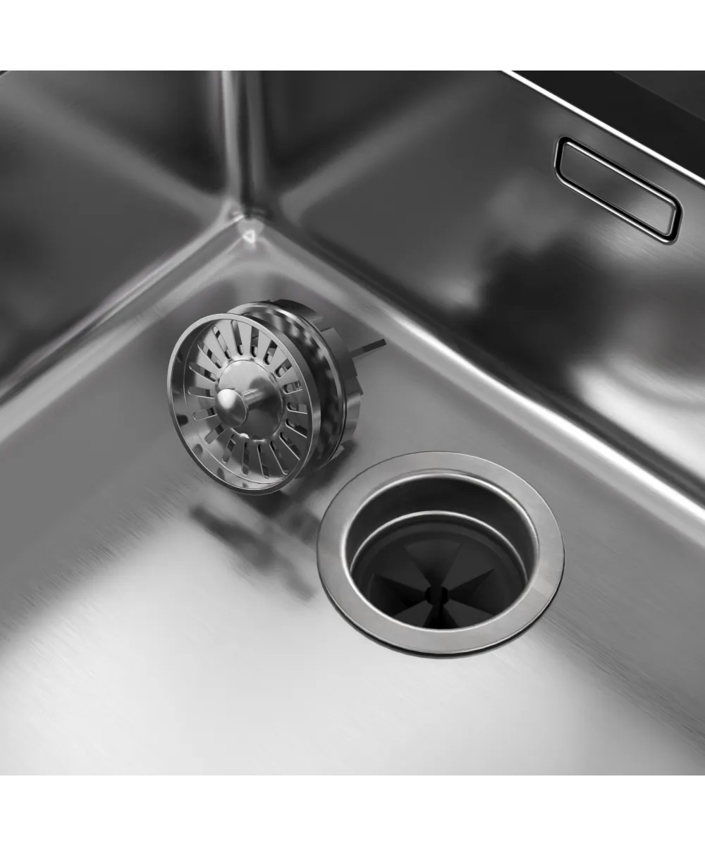 Измельчитель отходов WSS 750 V