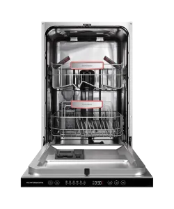 Посудомоечная машина встраиваемая GHS 4520