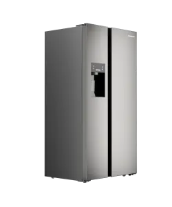 Freestanding refrigerator RFSN 1891 X
