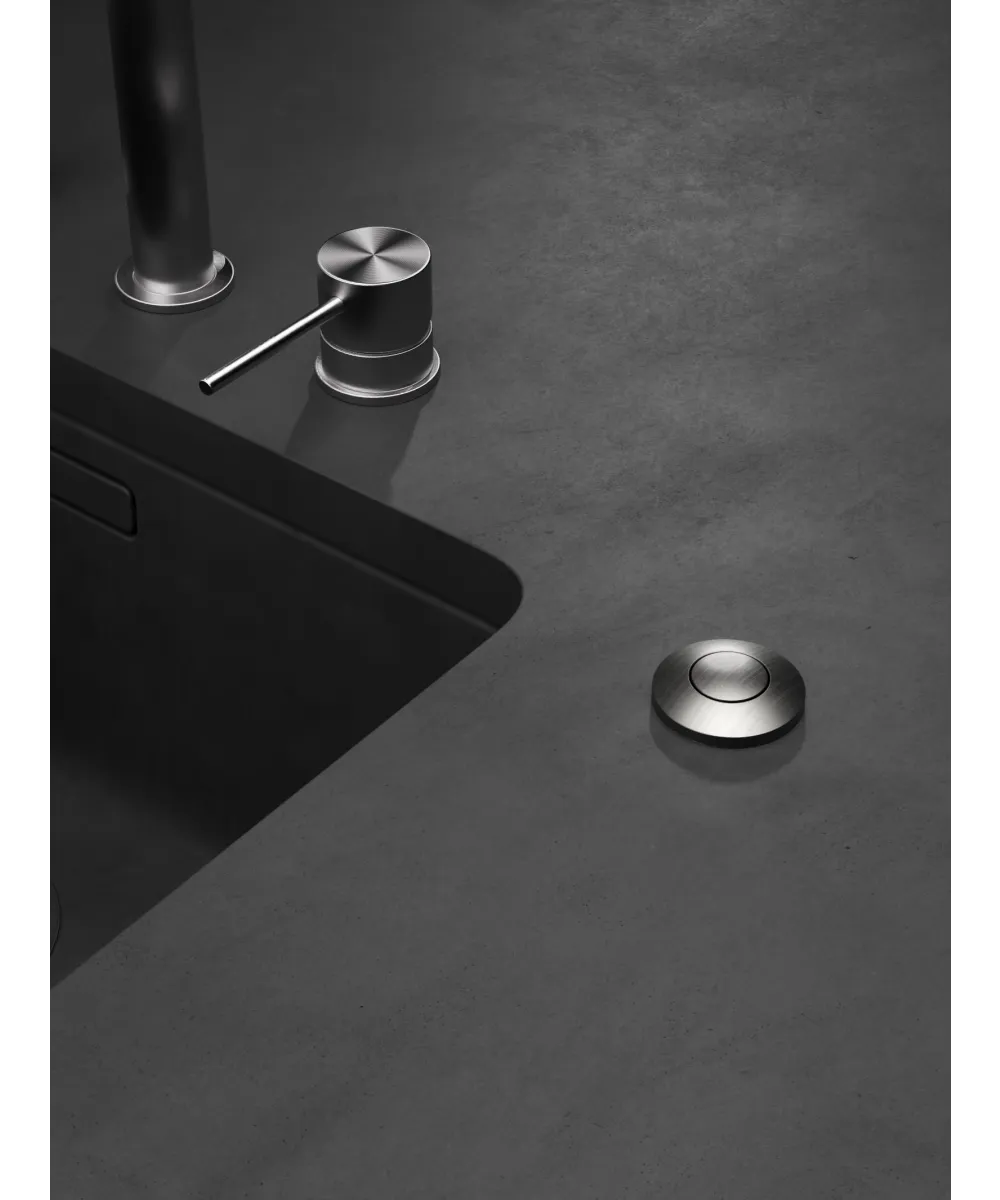 Измельчитель отходов WSS 750 B