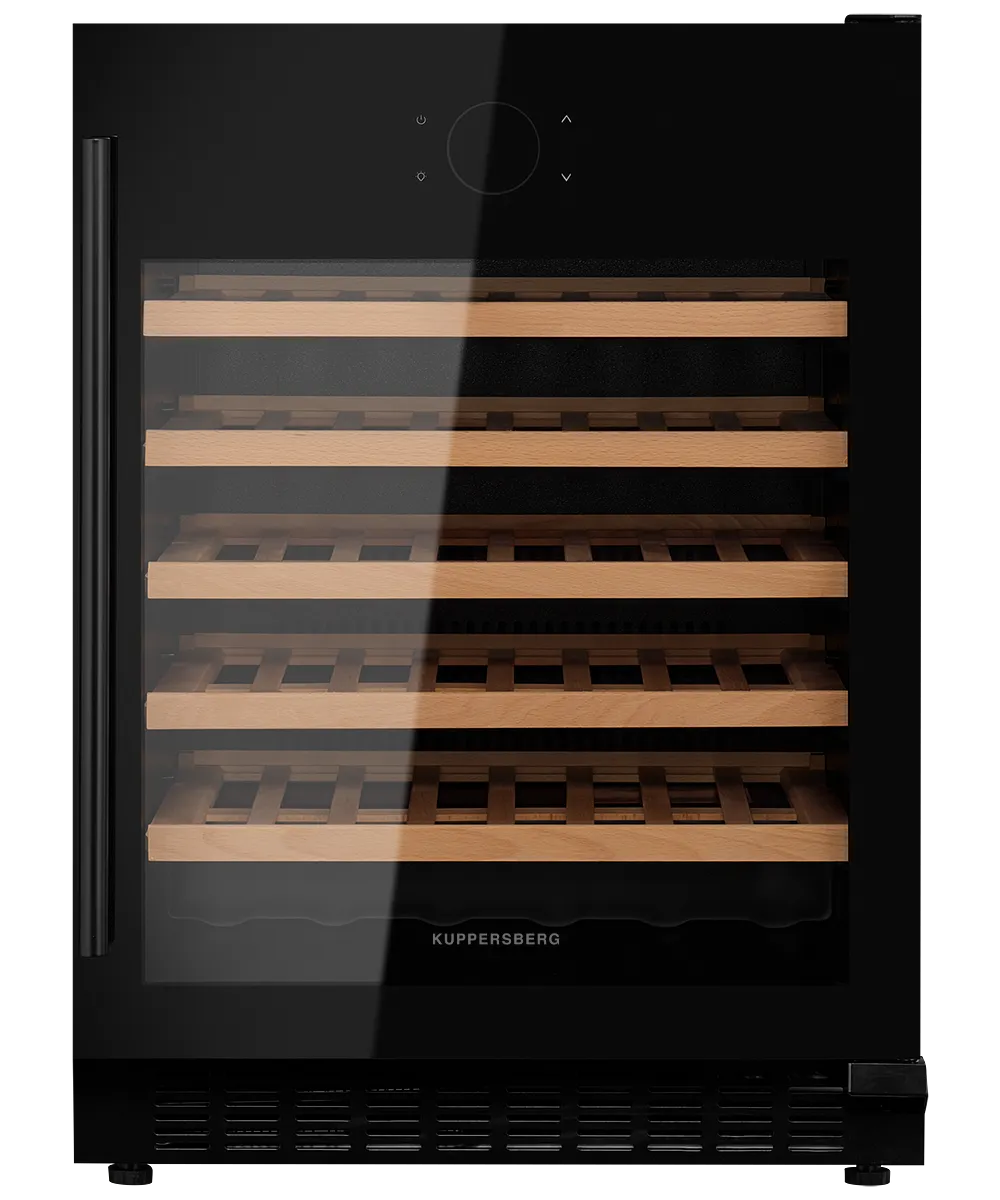 Винный шкаф Kuppersberg встраиваемый RBW 85