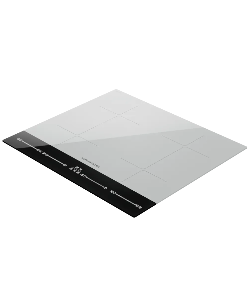 Induction hob ICI 622 W