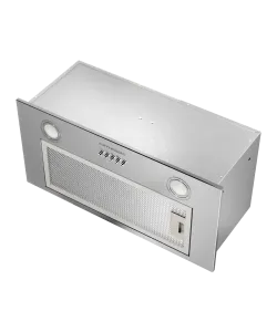 Built-in hood INPUSH 60 X