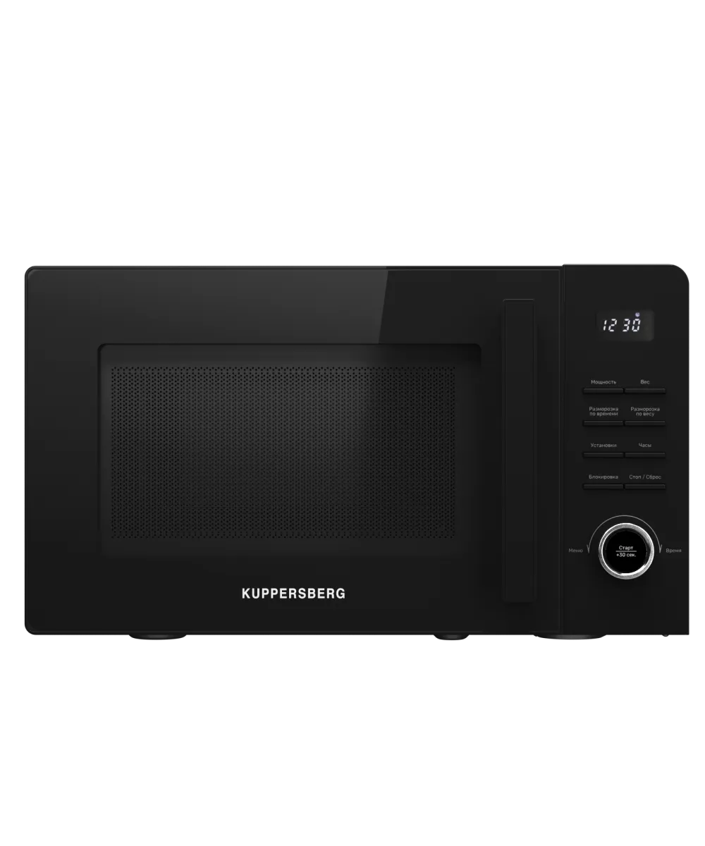 Микроволновая печь отдельностоящая TMW 231 B