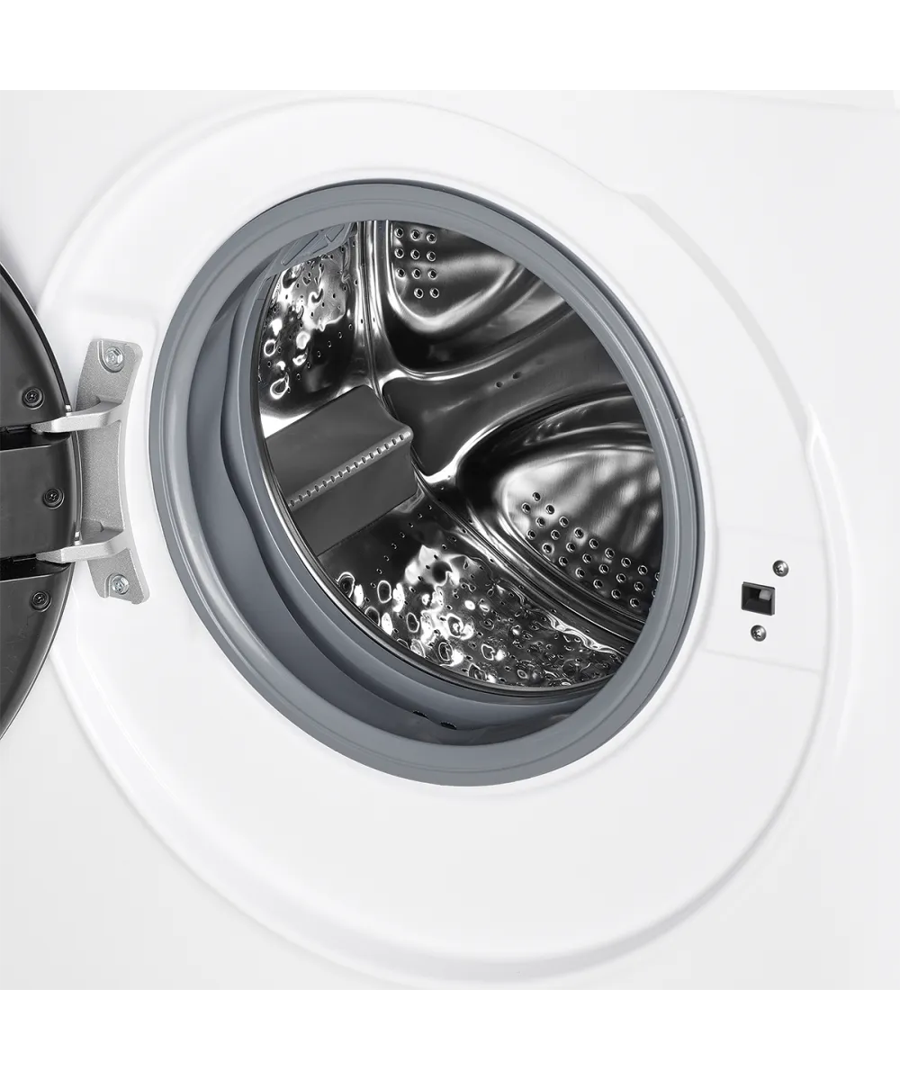Стирально-сушильная машина с функцией сушки WDM 581 W