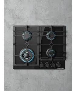 Gas hob FG 61 B