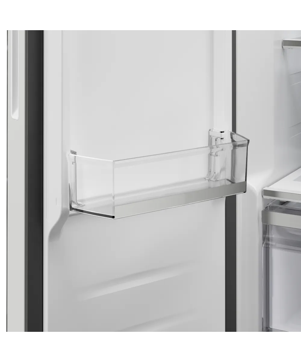 Freestanding refrigerator RFSN 1990 WG