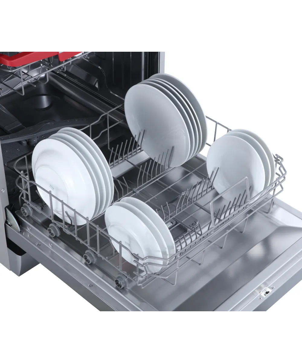 Посудомоечная машина отдельностоящая GFM 6073