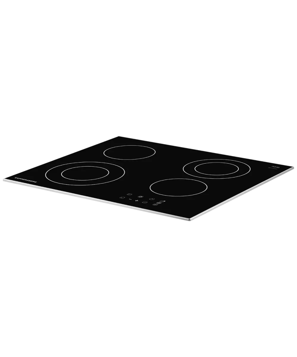 Electrical hob ESO 622 R