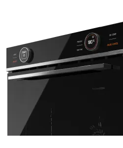 Electrical oven HT 612 BX