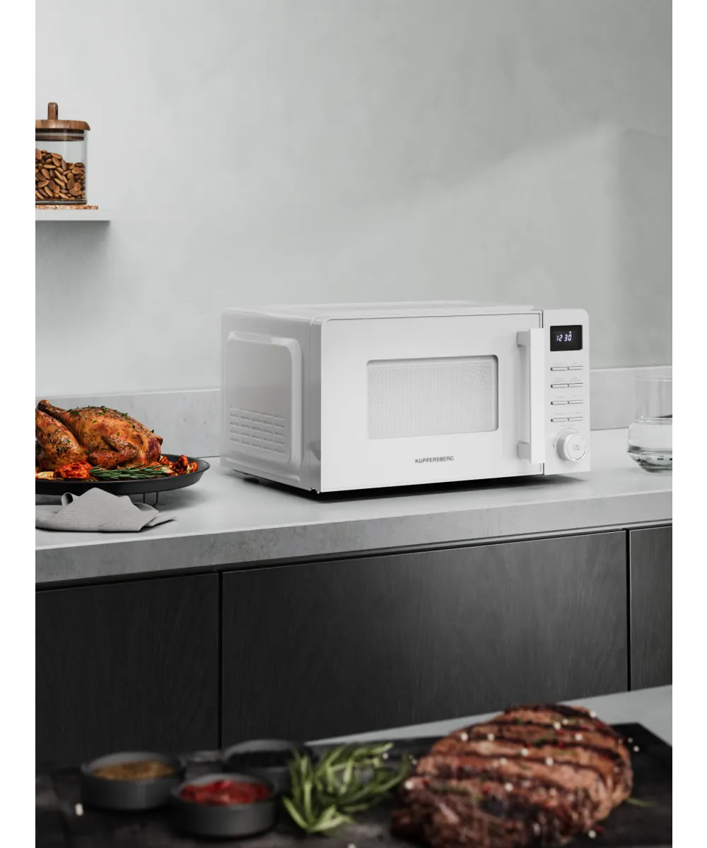 Микроволновая печь отдельностоящая TMW 202 W