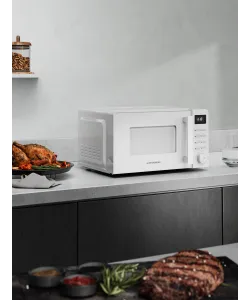 Микроволновая печь отдельностоящая TMW 202 W