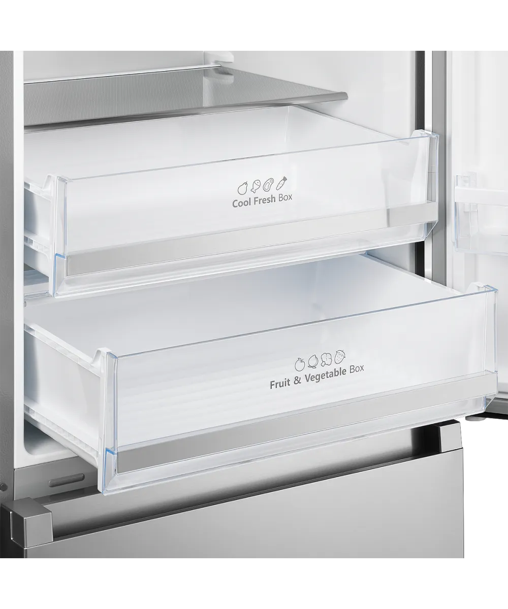 Freestanding refrigerator RFFI 2070 X