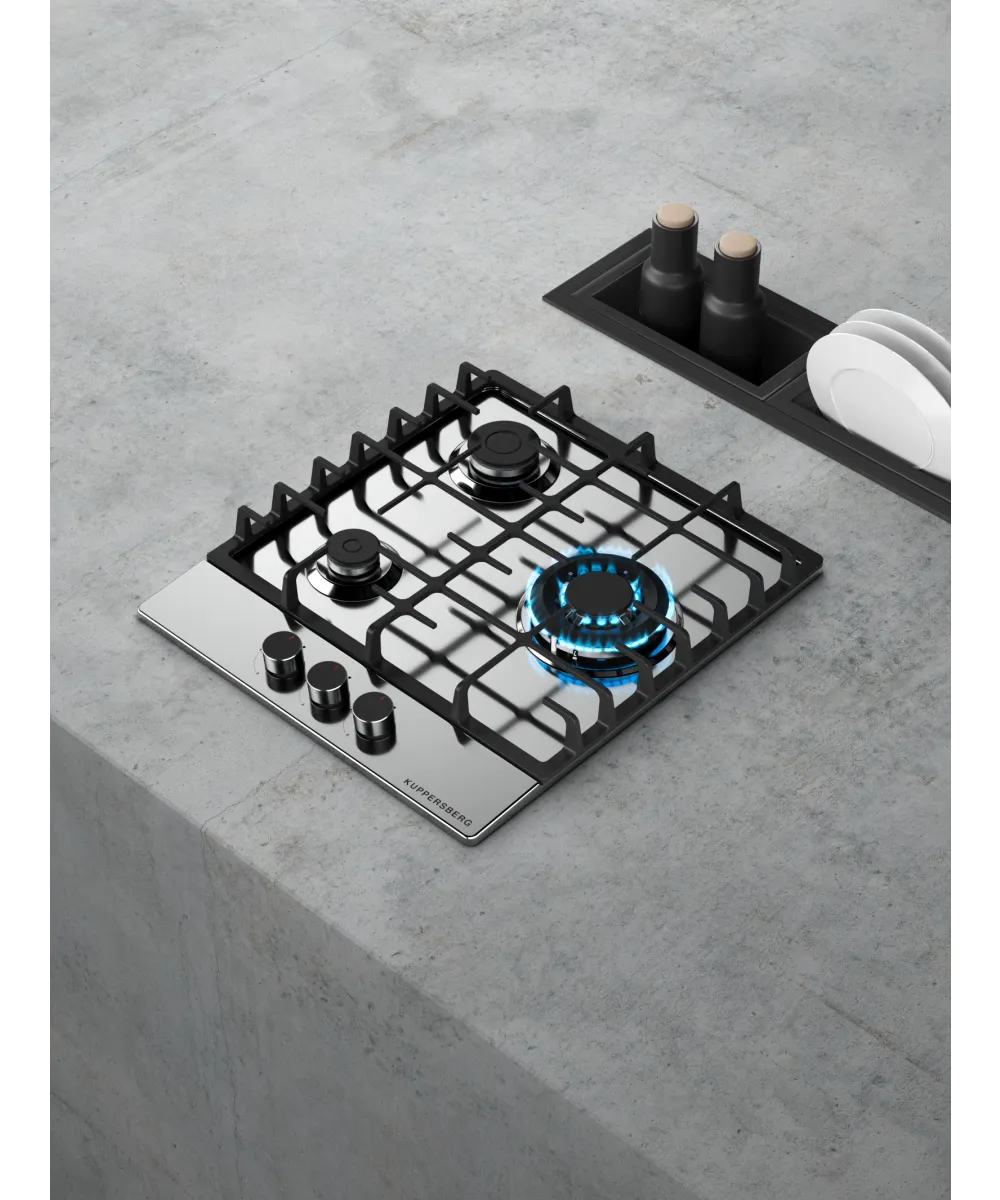 Gas hob FS 46 X