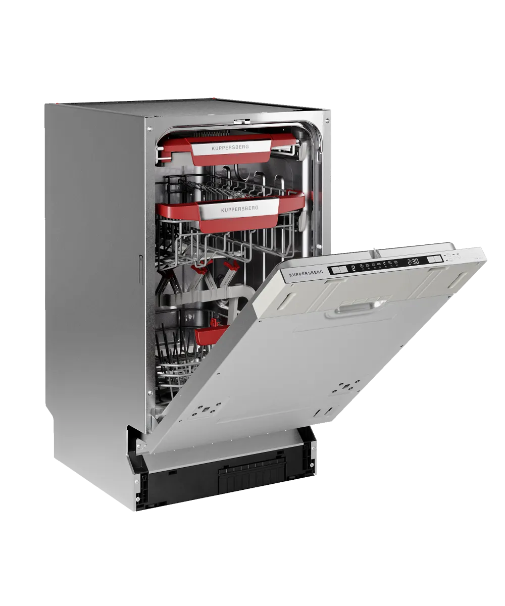 Посудомоечная машина встраиваемая GLM 4575