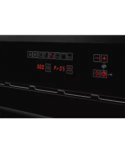 Микроволновая печь встраиваемая HMWZ 969 B