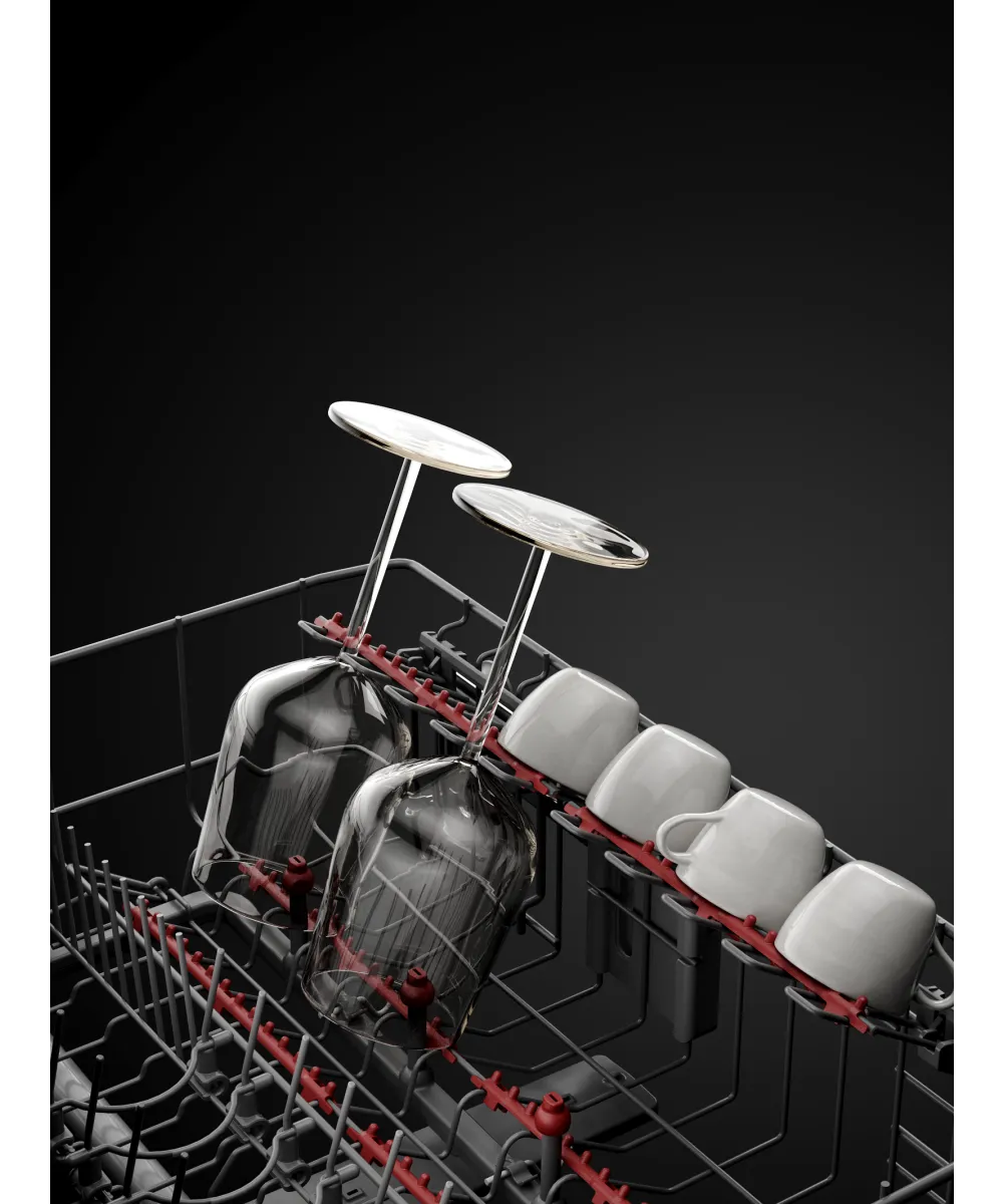 Посудомоечная машина встраиваемая GIM 6097