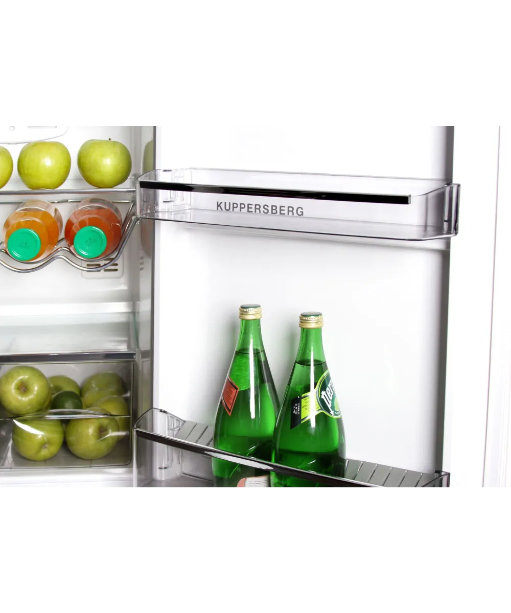 Built-in refrigerator NRB 17761