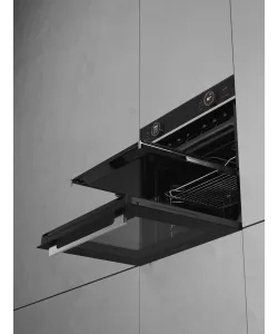 Electrical oven HT 612 BX