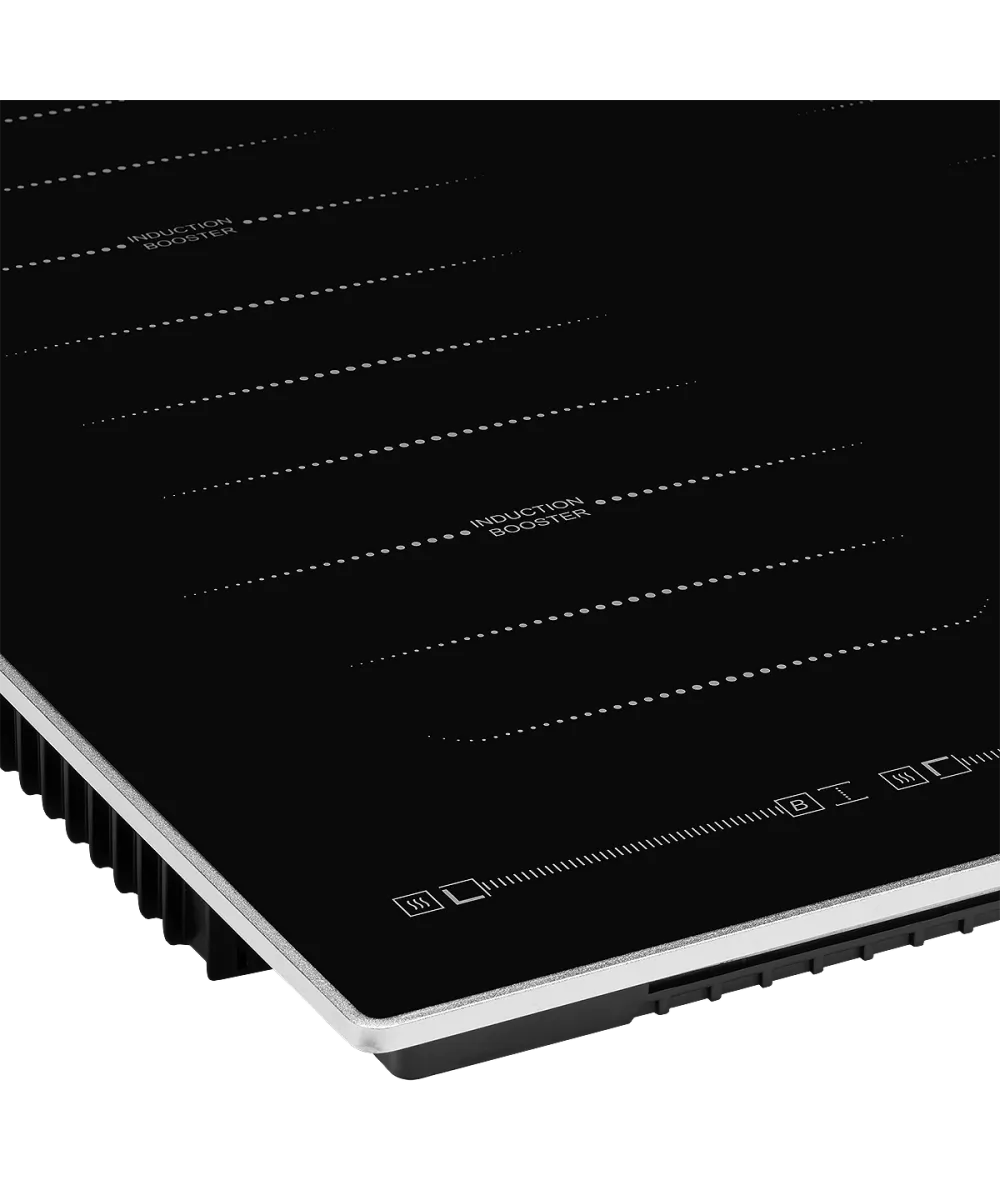 Induction hob ICS 645 F