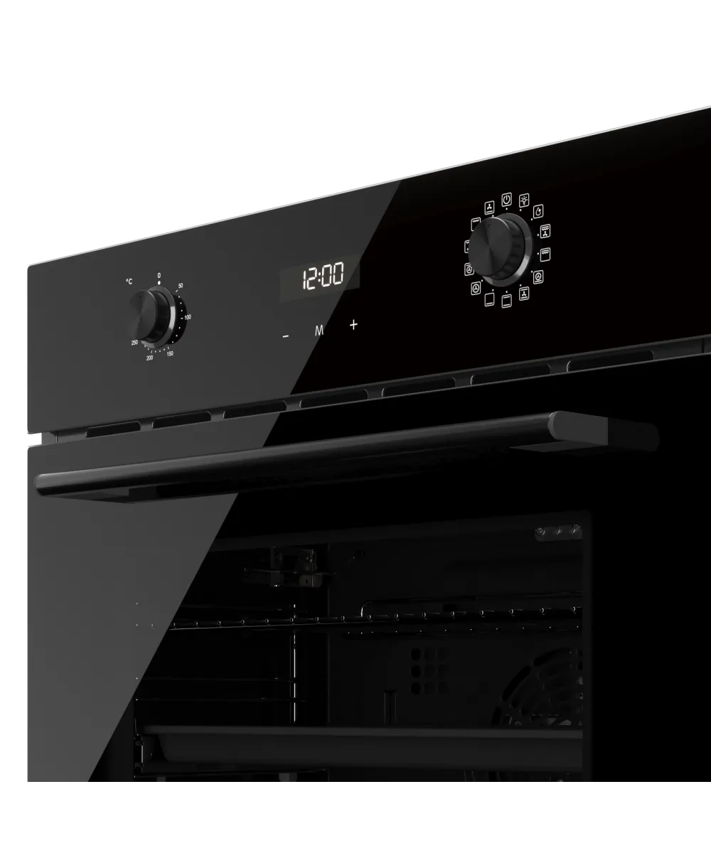 Electrical oven HO 677 B