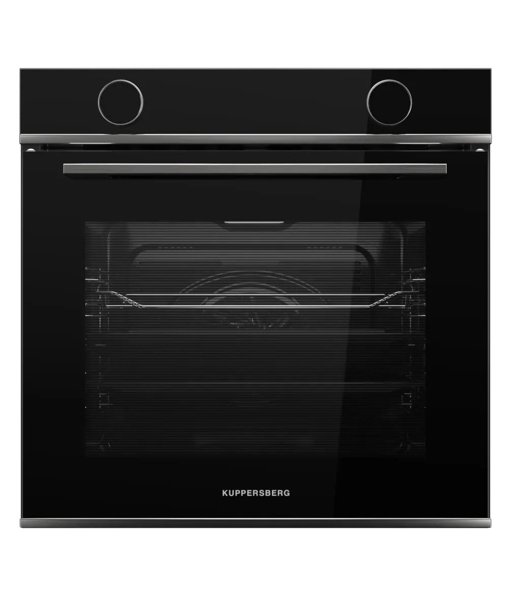 Electrical oven HT 612 BX