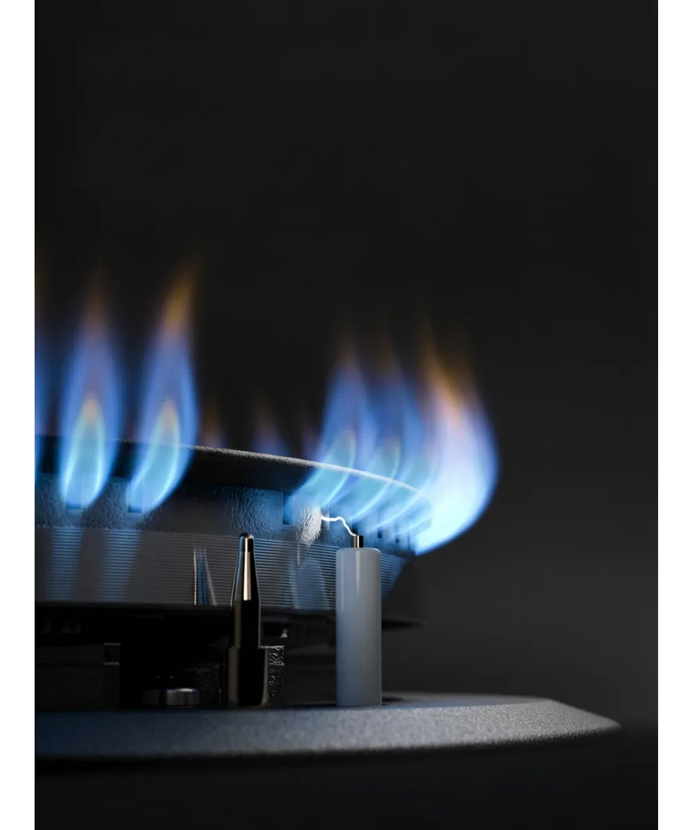 Gas hob FG 60 B