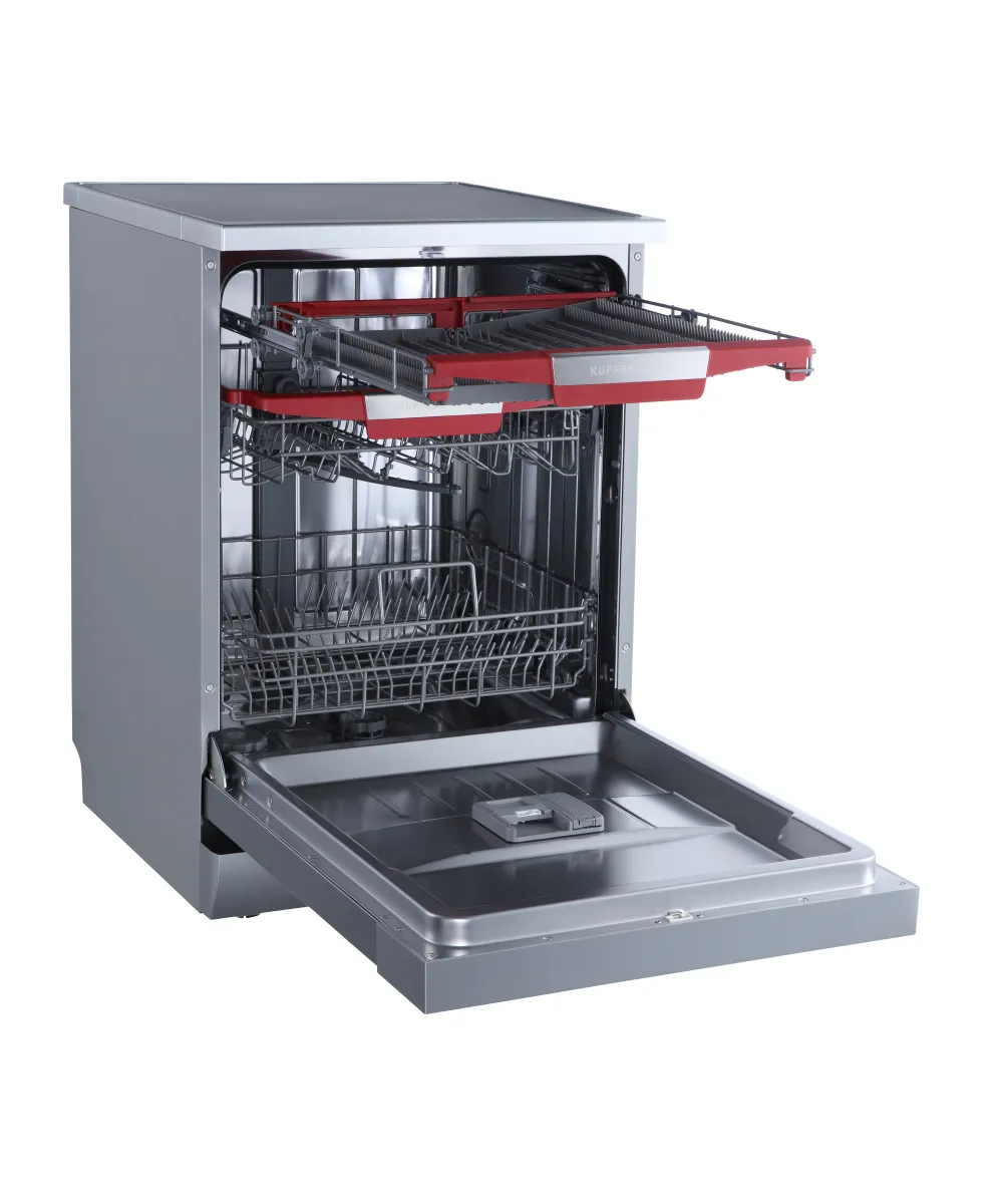 Посудомоечная машина отдельностоящая GFM 6073