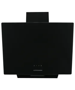 Sloping hood F 605 B