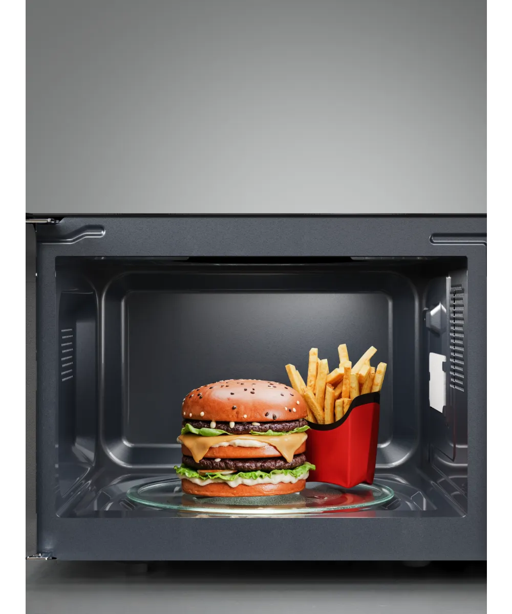 Микроволновая печь отдельностоящая TMW 230 B