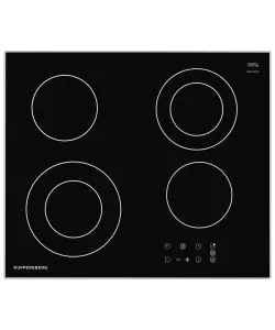 Electrical hob ESO 622 R